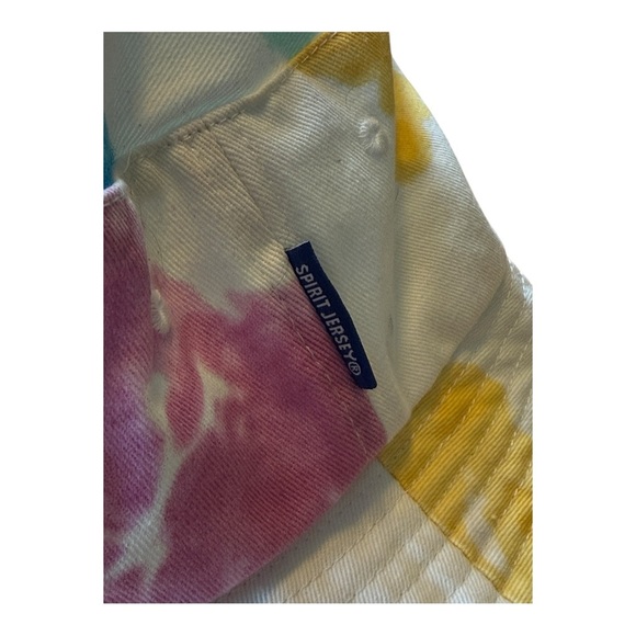Disney Parks WDW Spirit Jersey Tie-Dye Walt Disney World Retro Bucket Hat - Picture 5 of 8